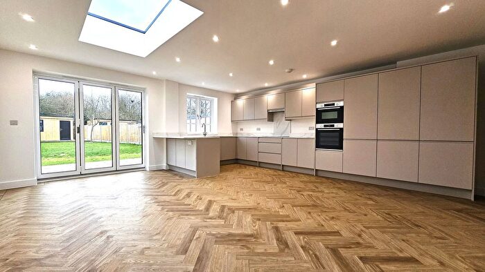 3 Bedroom Property To Rent In The Street, Ash, Sevenoaks, TN15