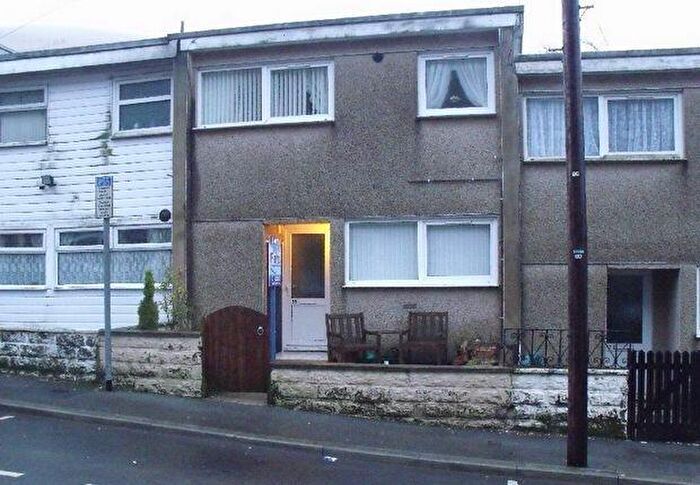 3 Bedroom Terraced House To Rent In Margaret Terrace, Blaengwynfi, Port Talbot, SA13