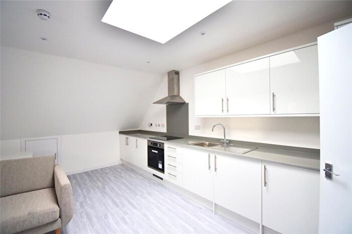 1 Bedroom Apartment To Rent In King Edwards Road, Ruislip, HA4