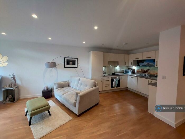 1 Bedroom Flat To Rent In The Crescent, Bristol, BS1