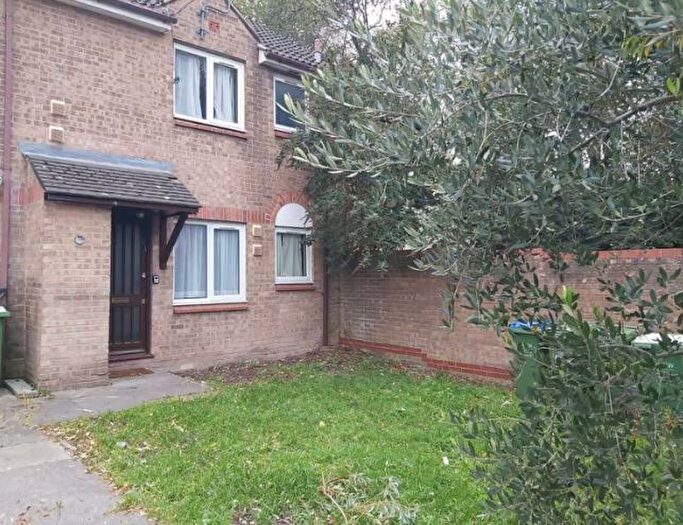 1 Bedroom Terraced House To Rent In Winifred Road, Erith, DA8