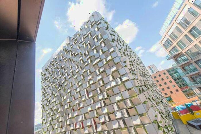 2 Bedroom Apartment To Rent In City Loft, St Pauls Square, Sheffield, S1