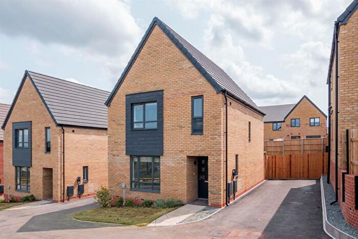 3 Bedroom Detached House To Rent In Malvern Rise, Malvern, WR14