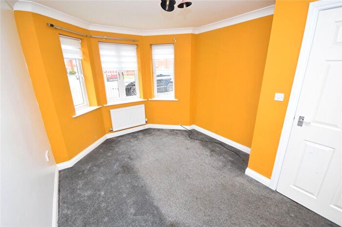 4 Bedroom Detached House For Sale In Moravia Close, Bridgwater, Somerset, TA6