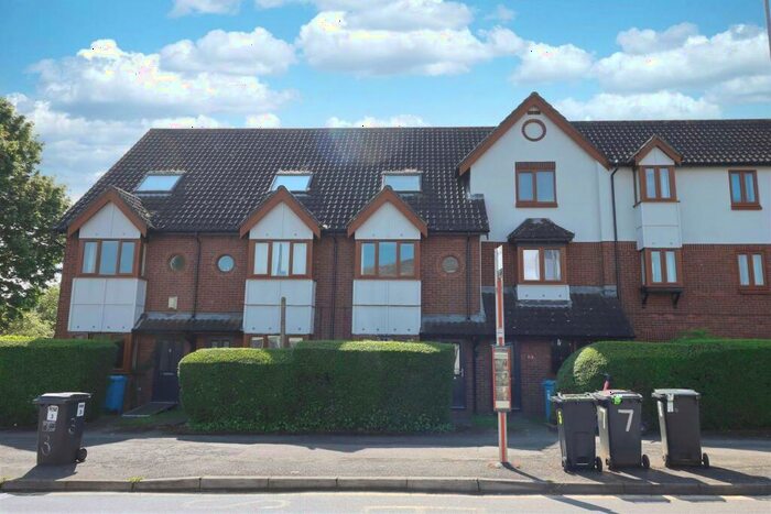 2 Bedroom Mews To Rent In Rockingham Mews, Stephenson Way, Corby, NN17