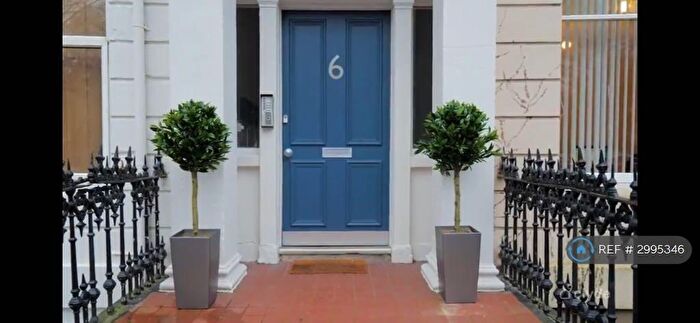1 Bedroom Flat To Rent In Queens Crescent, Glasgow, G4