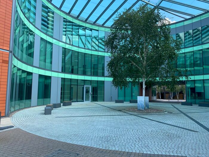 Studio To Rent In Wokingham Road, Bracknell, RG42