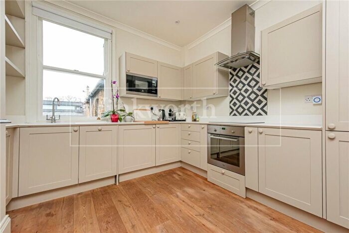 2 Bedroom Apartment To Rent In Pember Road, London, NW10