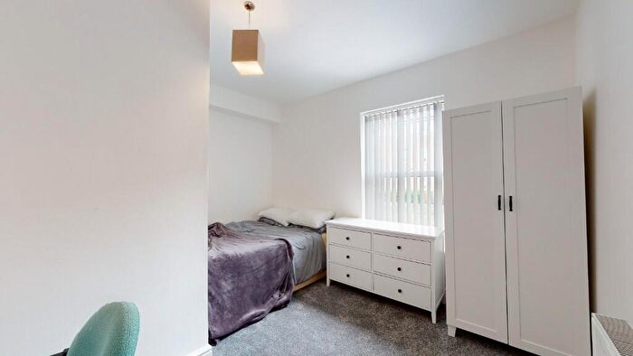 4 Bedroom Terraced House To Rent In Shoreham Street, Sheffield, - Bed Available To Groups Of !, S2