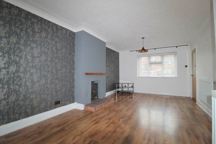 3 Bedroom Terraced House To Rent In Frome Road, , Hull, HU8