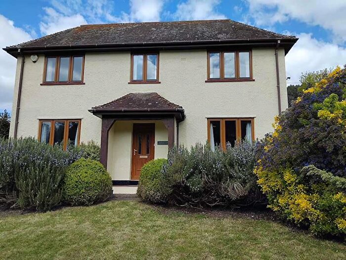 5 Bedroom Detached House For Sale In Chapel Street, Axmouth, Seaton, EX12