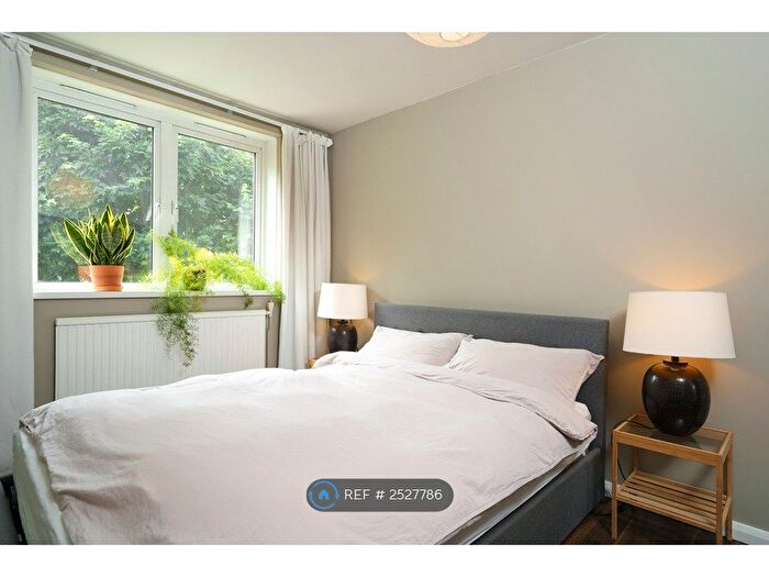 1 Bedroom Flat To Rent In Swaton Road, London, E3