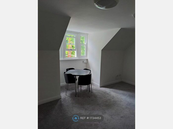 1 Bedroom Flat To Rent In Kenwood Park Road, Sheffield, S7