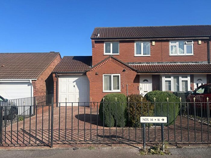 2 Bedroom Semi-Detached House For Sale In Belford Avenue, Shiremoor, Newcastle Upon Tyne, Tyne And Wear, NE27
