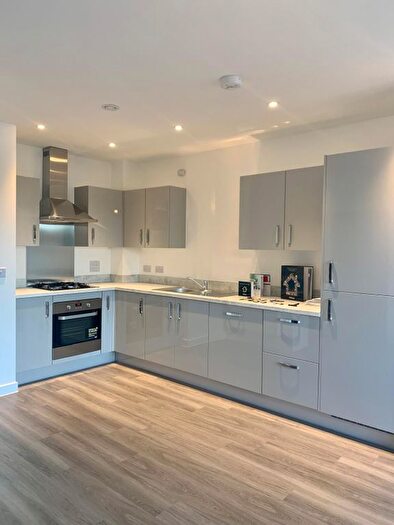 1 Bedroom Flat To Rent In Regina Road, Chelmsford, CM1