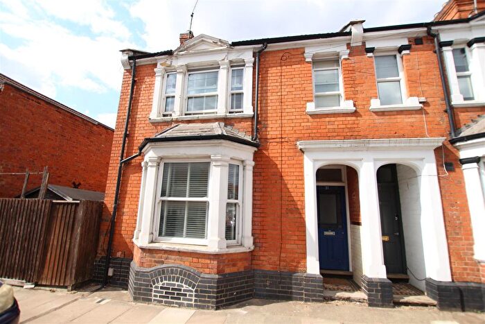 3 Bedroom Property To Rent In Abington Avenue, Northampton, NN1