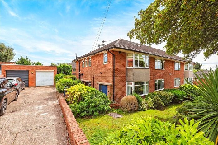 3 Bedroom Maisonette For Sale In Hampton Court, Brandreth Road, Cardiff, CF23