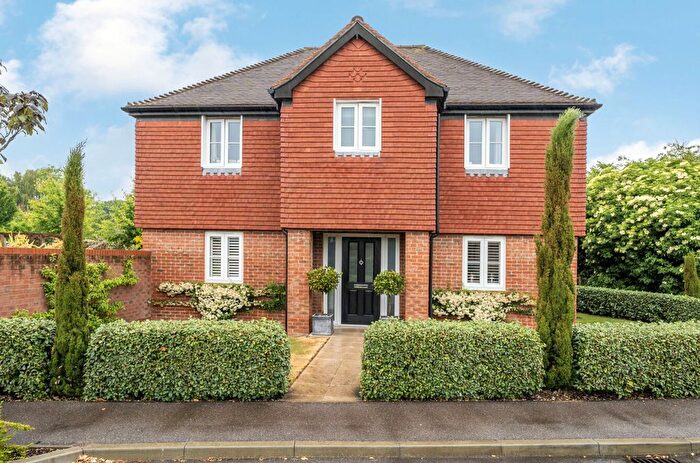 3 Bedroom Detached House For Sale In Summer Close, Aldingbourne, PO20