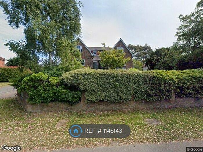 2 Bedroom Flat To Rent In Bellingham House, Barnham, Bognor Regis, PO22