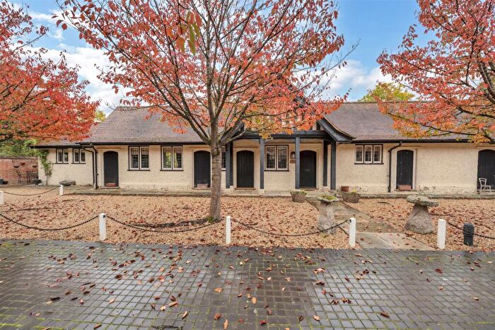 3 Bedroom Detached Bungalow For Sale In The Manor, Herringswell, IP28