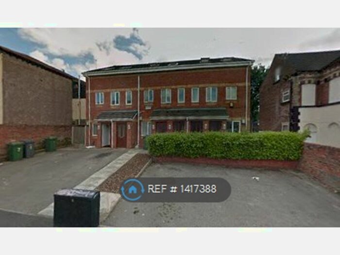 1 Bedroom Flat To Rent In Fountain Court, Birkenhead, CH42