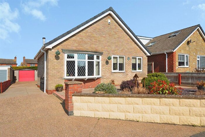 3 Bedroom Detached Bungalow For Sale In Butterwick Road, Messingham, Scunthorpe, DN17