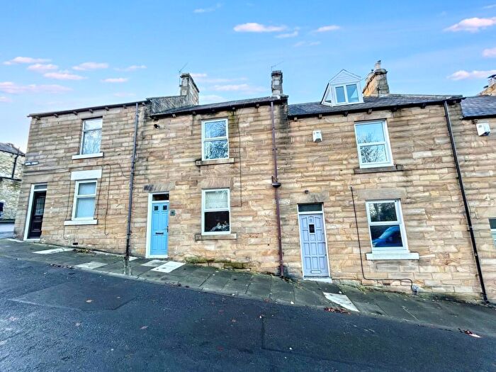 2 Bedroom Terraced House For Sale In Mabel Street, Blaydon, Blaydon-on-Tyne, Tyne And Wear, NE21