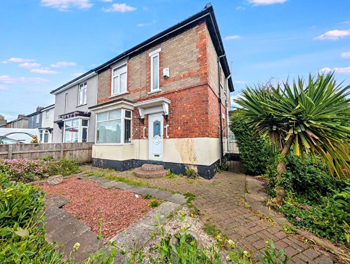 3 Bedroom Semi-Detached House For Sale In Darlington Lane, Norton, Stockton-On-Tees, TS20
