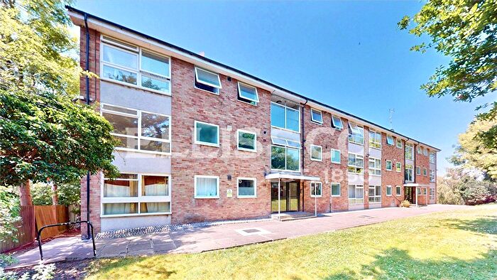 2 Bedroom Flat For Sale In Park Lane, Wembley, South Meadows, HA9