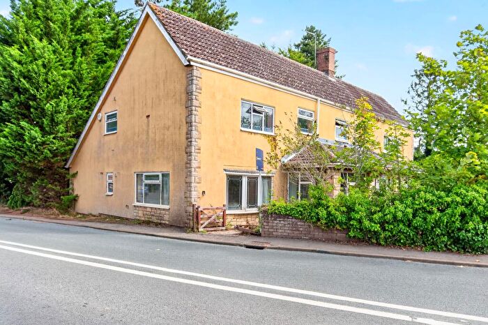 5 Bedroom Detached House For Sale In George House, Sunset View Boston Road, Boston Lincolnshire, PE20