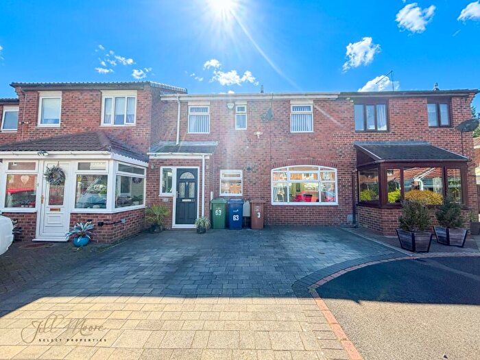 3 Bedroom House For Sale In Helmdon, Sulgrave, Washington, Tyne & Wear, NE37