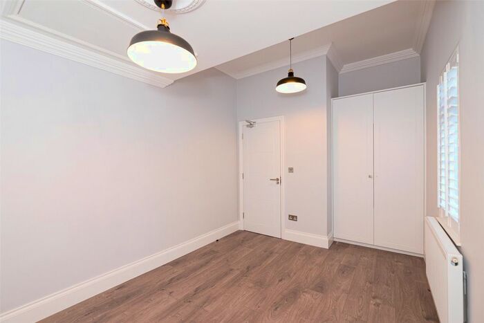 Property To Rent In Morland Road, Addiscombe, Croydon, CR0