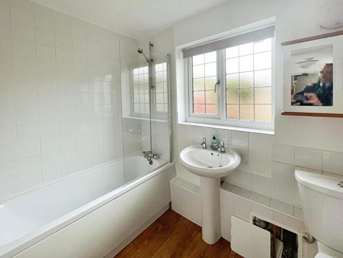 2 Bedroom Cottage To Rent In The Green, Long Marston, Stratford-upon-Avon, CV37