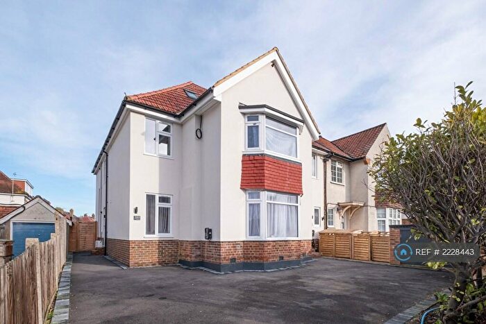 2 Bedroom Flat To Rent In Ewell Road, Surbiton, KT6