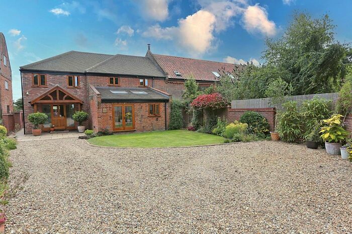 4 Bedroom House For Sale In Reedham, Norwich, NR13