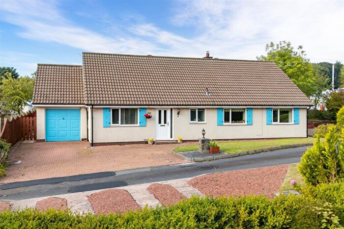 4 Bedroom Bungalow For Sale In School Road, Coldingham, Eyemouth, TD14