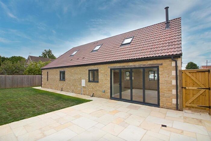 3 Bedroom Detached Bungalow For Sale In Malford Farm Court, Christian Malford, SN15