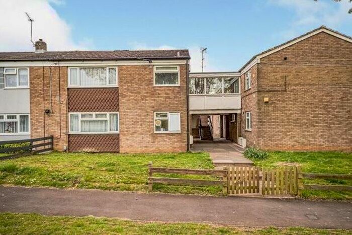 1 Bedroom Flat To Rent In Webb Rise, Stevenage, SG1