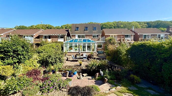 4 Bedroom Detached House For Sale In Edge Of Braunton, EX33