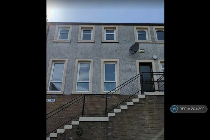 4 Bedroom Semi-Detached House To Rent In Glencoe Road, Stirling, FK8