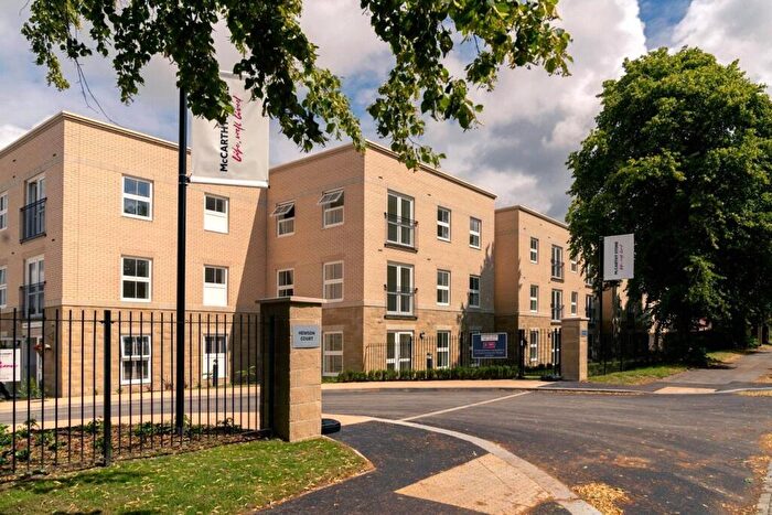 1 Bedroom Apartment To Rent In Hewson Court, Hexham, Northumberland, NE46