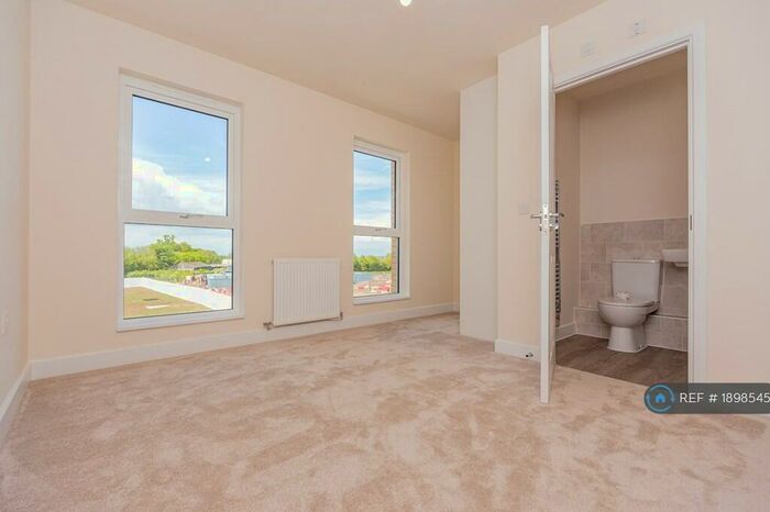 2 Bedroom Flat To Rent In Galton Road, Galton Road, CB3