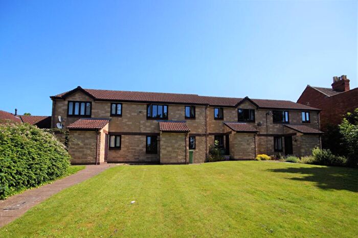 1 Bedroom Apartment To Rent In Wells, Somerset, BA5