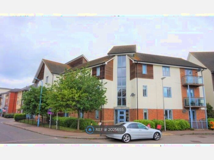 2 Bedroom Flat To Rent In Broughton, Milton Keynes, MK10
