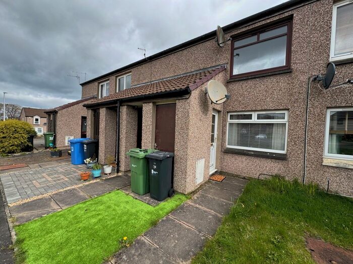 1 Bedroom Flat To Rent In Bishops Park, Mid Calder, Livingston, EH53