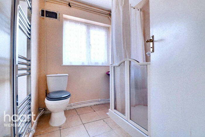 1 Bedroom Flat For Sale In North Wembley, HA0