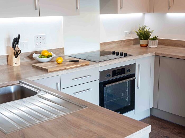 1 Bedroom Flat To Rent In Barking Wharf Square, Barking, IG11