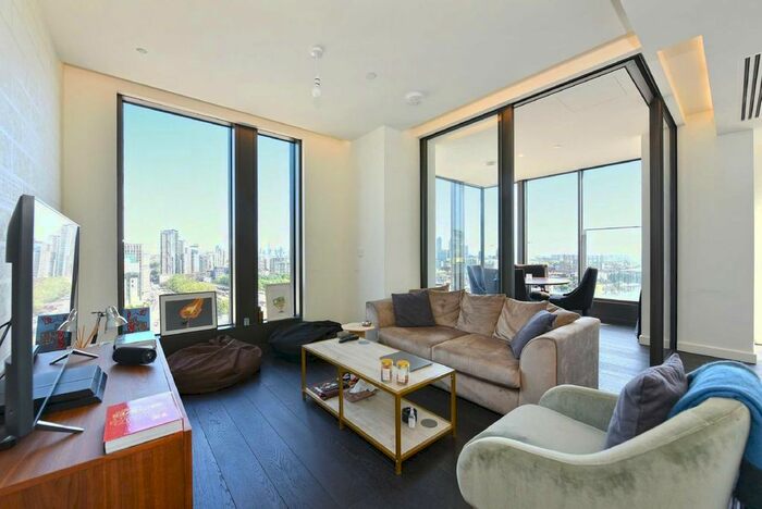 2 Bedroom Flat To Rent In Bondway, London, SW8