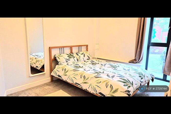 1 Bedroom Flat To Rent In Mill Lane, Bedminster, Bristol, BS3