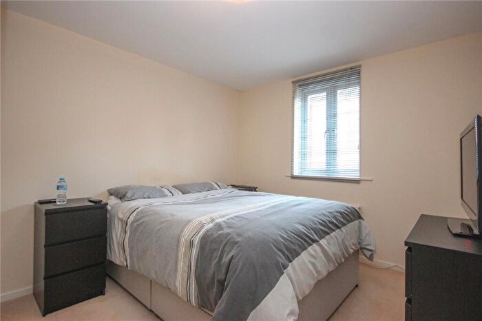 2 Bedroom Apartment To Rent In Hornbeam Close, Bradley Stoke, Bristol, BS32